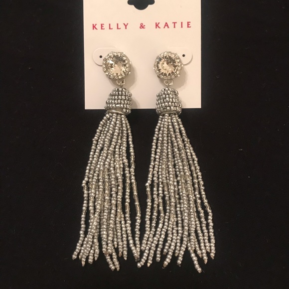 Kelly & Katie Earrings - Picture 1 of 2